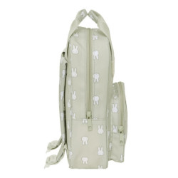 MOCHILA INFANTIL CON ASAS REC Y REP MIFFY "NIEBLA" SAFTA25 ENERO 612491765
