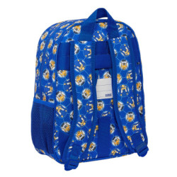 MOCHILA INFANTIL ADAPT.CARRO SONIC "PRIME" 612495185 SAFTA24 VAC 26*34