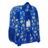 MOCHILA INFANTIL ADAPT.CARRO SONIC "PRIME" 612495185 SAFTA24 VAC 26*34