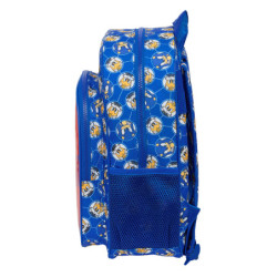 MOCHILA INFANTIL ADAPT.CARRO SONIC "PRIME" 612495185 SAFTA24 VAC 26*34