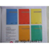 CUADERNO T PP FOLIO 80H PACSA PLASTIPAC 90G PAUTA 2,5 16408