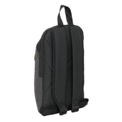 MINI MOCHILA CREMALLERA VERTICAL MUNICH "TOPO" SAFTA25 ENERO 612500821