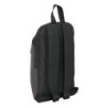 MINI MOCHILA CREMALLERA VERTICAL MUNICH "TOPO" SAFTA25 ENERO 612500821