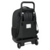 MOCHILA GDE. C/RUEDAS COMPACT EXTRAIBLE MUNICH "TOPO" SAFTA25 ENERO 612500918