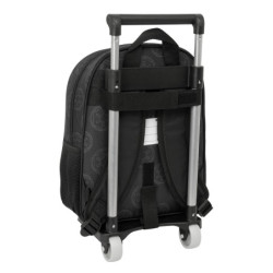 MOCH 524+CARRO 705 STAR WARS "REBELLION" SAFTA25 ENERO 612501020