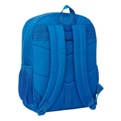 MOCHILA ADAPT.A CARRO SUPERMAN SAFTA26 612504754 43X32 UNIDAD