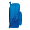 MOCHILA ADAPT.A CARRO SUPERMAN SAFTA26 612504754 43X32 UNIDAD