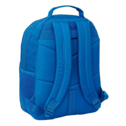 MOCHILA DOBLE ADAPT.CARRO SUPERMAN SAFTA26 612504773 42X32 UNIDAD