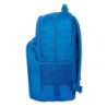 MOCHILA DOBLE ADAPT.CARRO SUPERMAN SAFTA26 612504773 42X32 UNIDAD