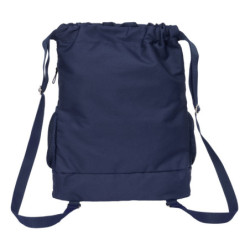 SACO MOCHILA BENETTON "FLAG" SAFTA25 ENERO 612506197