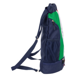 SACO MOCHILA BENETTON "FLAG" SAFTA25 ENERO 612506197