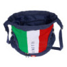 SACO MOCHILA BENETTON "FLAG" SAFTA25 ENERO 612506197