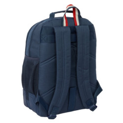 MOCHILA DOBLE ADAPT.CARRO EL GANSO "ECLIPSE" SAFTA26 612509773 42X32 UNIDAD
