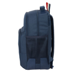 MOCHILA DOBLE ADAPT.CARRO EL GANSO "ECLIPSE" SAFTA26 612509773 42X32 UNIDAD