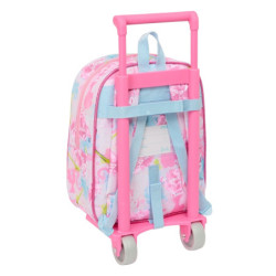 MOCH 232+CARRO 805 BARBIE "PAINTERLY" SAFTA25 ENERO 612510280