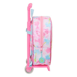 MOCH 232+CARRO 805 BARBIE "PAINTERLY" SAFTA25 ENERO 612510280