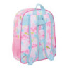 MOCHILA JUNIOR ADAPT.CARRO BARBIE "PAINTERLY" SAFTA25 ENERO 612510640