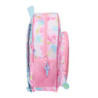 MOCHILA JUNIOR ADAPT.CARRO BARBIE "PAINTERLY" SAFTA25 ENERO 612510640