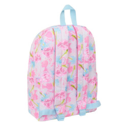 MOCHILA PARA PORTATIL 14.1'' BARBIE "PAINTERLY" SAFTA25 ENERO 612510775