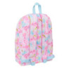 MOCHILA PARA PORTATIL 14.1'' BARBIE "PAINTERLY" SAFTA25 ENERO 612510775