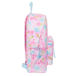 MOCHILA PARA PORTATIL 14.1'' BARBIE "PAINTERLY" SAFTA25 ENERO 612510775