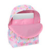 MOCHILA PARA PORTATIL 14.1'' BARBIE "PAINTERLY" SAFTA25 ENERO 612510775