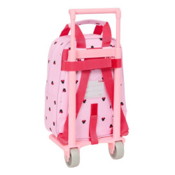 MOCH 765+CARRO 805 MINNIE MOUSE "NAIVE" SAFTA25 ENERO 612512280