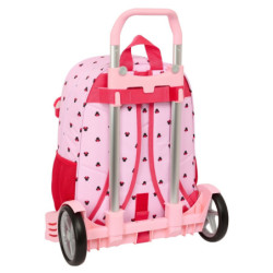 MOCH 180+CARRO EVOLUTION MINNIE MOUSE "NAIVE" SAFTA25 ENERO 612512860