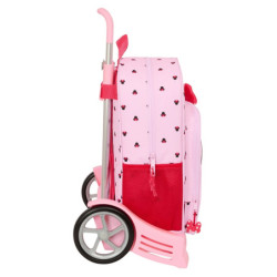 MOCH 180+CARRO EVOLUTION MINNIE MOUSE "NAIVE" SAFTA25 ENERO 612512860