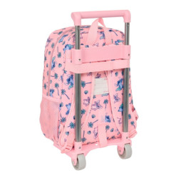 MOCH 185+CARRO 705 STITCH "BEACH" SAFTA25 ENERO 612513020