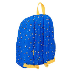 MOCHILA PARA PORTATIL 14.1'' MICKEY MOUSE "GOOD DAY" SAFTA25 ENERO 612514775
