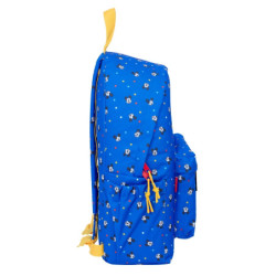 MOCHILA PARA PORTATIL 14.1'' MICKEY MOUSE "GOOD DAY" SAFTA25 ENERO 612514775