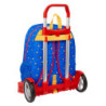 MOCH 180+CARRO EVOLUTION MICKEY MOUSE "GOOD DAY" SAFTA25 ENERO 612514860