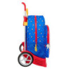 MOCH 180+CARRO EVOLUTION MICKEY MOUSE "GOOD DAY" SAFTA25 ENERO 612514860
