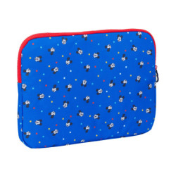 FUNDA PARA PORTATIL 15,6'' MICKEY MOUSE "GOOD DAY" SAFTA25 ENERO 612514935