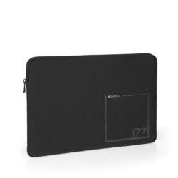 FUNDA PARA PORTÁTIL 17,3'' GABOL 412584 COLOR 001