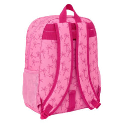 MOCHILA ADAPT.CARRO STITCH "CHILL" SAFTA25 VAC 612515180 MEDIDAS: 42*33