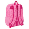 MOCHILA ADAPT.CARRO STITCH "CHILL" SAFTA25 VAC 612515180 MEDIDAS: 42*33