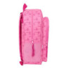 MOCHILA ADAPT.CARRO STITCH "CHILL" SAFTA25 VAC 612515180 MEDIDAS: 42*33