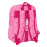 MOCHILA INFANTIL ADAPT.CARRO STITCH "CHILL" SAFTA25 VAC 612515185 MEDIDAS: 34*26