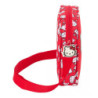 BOLSITO BANDOLERA HELLO KITTY "ICONIC" SAFTA25 ENERO 612516222