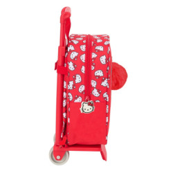 MOCH 232+CARRO 805 HELLO KITTY "ICONIC" SAFTA25 ENERO 612516280