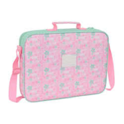 CARTERA EXTRAESCOLARES GLOWLAB "AMAZING" SAFTA25 ENERO 612517385