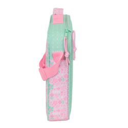 CARTERA EXTRAESCOLARES GLOWLAB "AMAZING" SAFTA25 ENERO 612517385