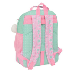 MOCHILA DOBLE ADAPT.CARRO GLOWLAB "AMAZING" SAFTA25 ENERO 612517773