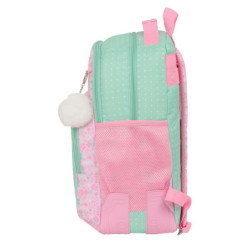 MOCHILA DOBLE ADAPT.CARRO GLOWLAB "AMAZING" SAFTA25 ENERO 612517773