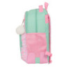 MOCHILA DOBLE ADAPT.CARRO GLOWLAB "AMAZING" SAFTA25 ENERO 612517773