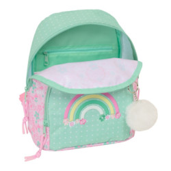 MINI MOCHILA GLOWLAB "AMAZING" SAFTA25 ENERO 612517846