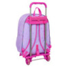 MOCHILA 180+CARRO 905 UNICORN ACADEMY SAFTA26 612520160 42X33 UNIDAD