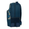 MOCHILA DOBLE ADAPT.CARRO KELME "EPIC" SAFTA25 ENERO 612521773